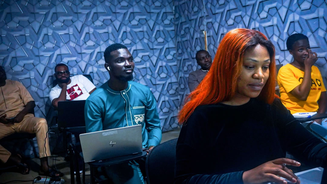 Meta Business Manager