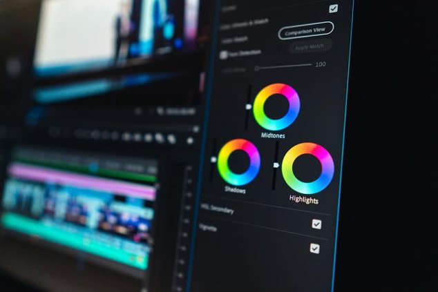 5 COLOUR GRADING AND CORRECTION TIPS TO ENHANCE YOUR VIDEOS
